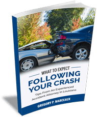 What To Expect Following Your Crash